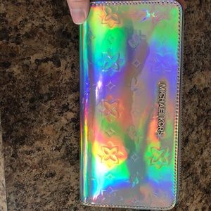 Michael Kors wallet